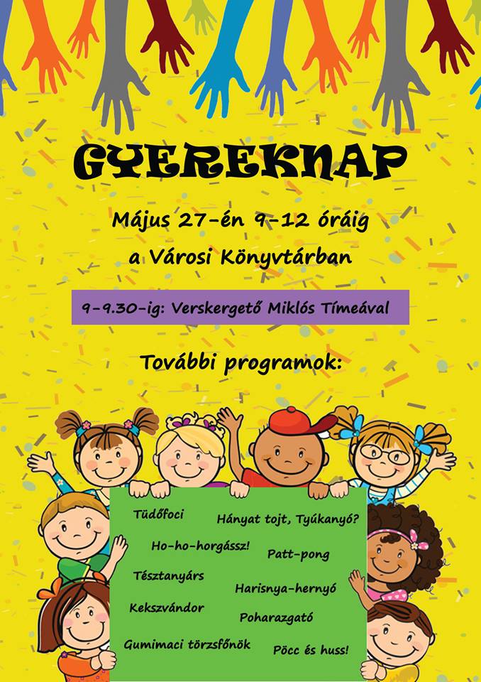 gyereknap2017