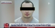 Elfogták az elkövetőt - videó